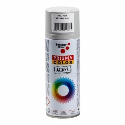 Prisma Color RAL 7035 Fényes szürke