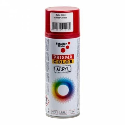 Prisma Color RAL 3003 Rubinpiros