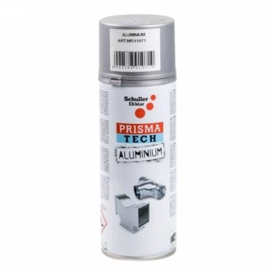 Prisma Tech Aluminium Tiszta alumínium