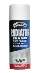 Hammerite Spray Radiátor fehér 400 ml