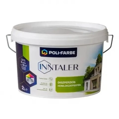 Inntaler D.Homlok.Fehér (Új Recept) 2l