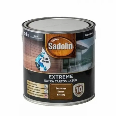 Sadolin Extreme Gesztenye 2,5 L