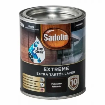 Sadolin Extreme Paliszander 0,7 L
