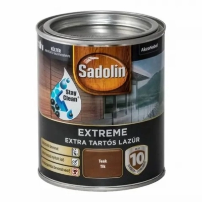 Sadolin Extreme Teak 0,7 L