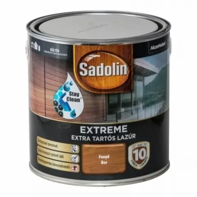 Sadolin Extreme Fenyő 2,5 L