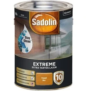 Sadolin Extreme Fenyő 4,5 L