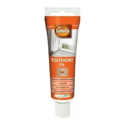 Sadolin Folyékony Fa Bükk 75 g