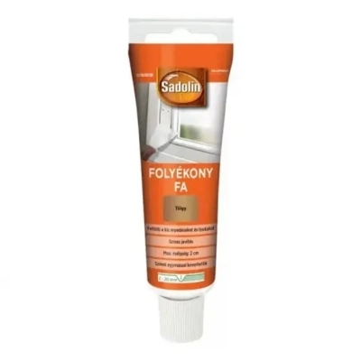 Sadolin Folyékony Fa Tölgy 75 g