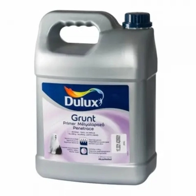 Dulux grunt Mélyalapozó 5 L