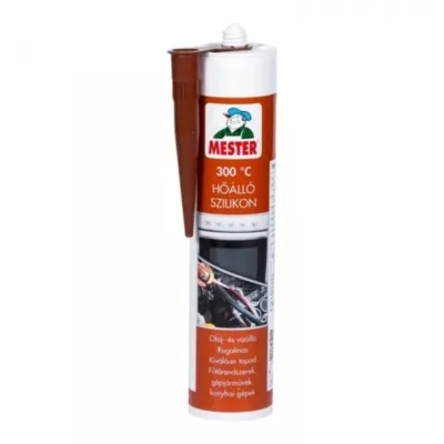 Mester Hőálló Szilikon 310ml