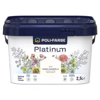 Platinum Barna Magnólia B15 2,5l