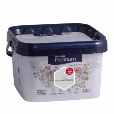 PLATINUM EZÜST PÁZSITSZULÁK E35 2,5L