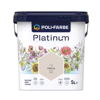 Platinum Frézia 5l