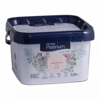 Platinum Árvalányhaj A10 2,5l