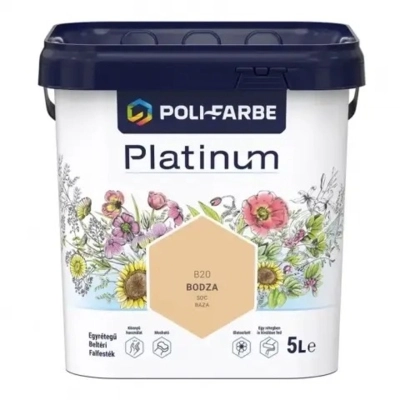 Platinum Bodza B20 5l