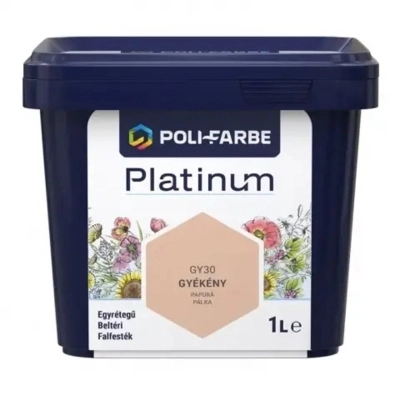 Platinum Gyékény Gy30 1l