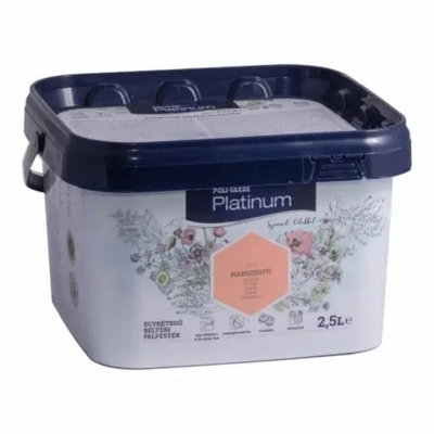 Platinum Habszegfű H30 2,5l