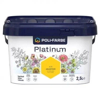 Platinum Aranyeső 2,5l