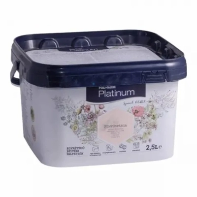 Platinum Fenyősprága F30 2,5l