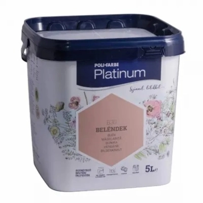 Platinum Beléndek B30 5l