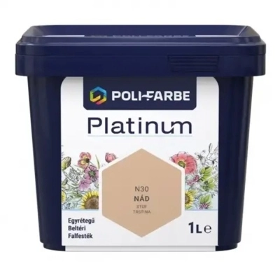 Platinum Nád N30 1l