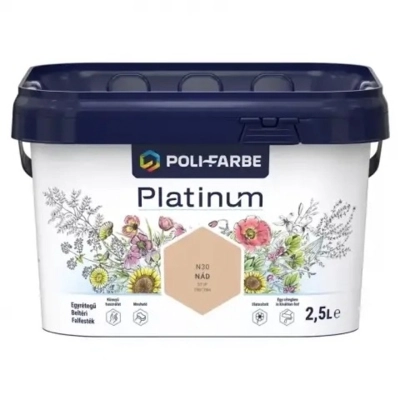 Platinum Nád N30 2,5l