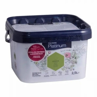 Platinum Hunyor H60 2,5l