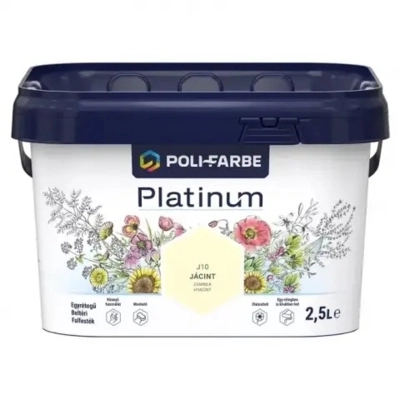 Platinum Jácint J10 2,5l