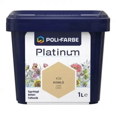 Platinum Komló K30 1l
