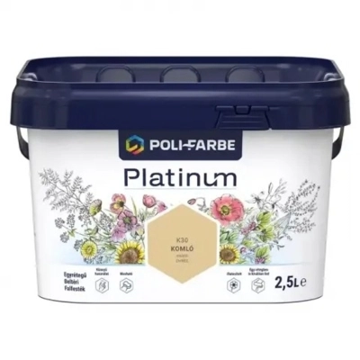 Platinum Komló K30 2,5l