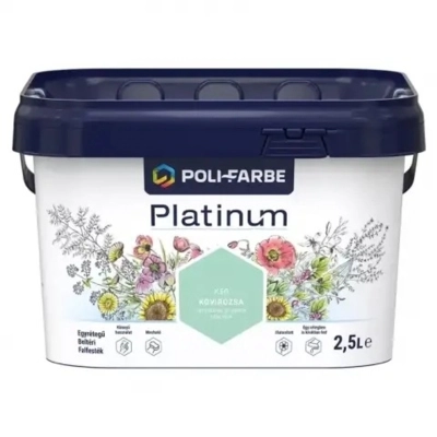 Platinum Kövirózsa K50 2,5l