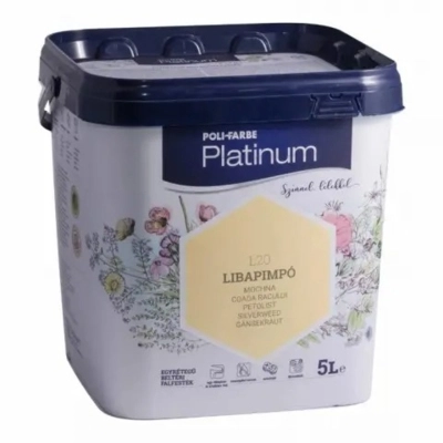Platinum Libapimpó L20 5l