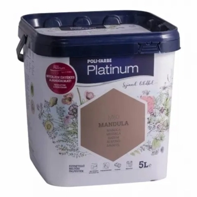 Platinum Mandula M60 5l