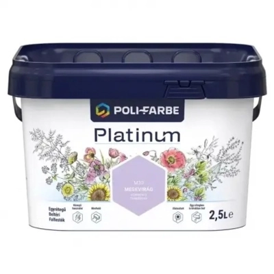 Platinum Mesevirág M30 2,5l