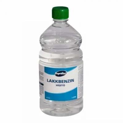 Lakkbenzin Hígító Supralux 1 L