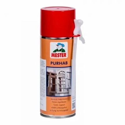 Mester Purhab 300ml Kicsi