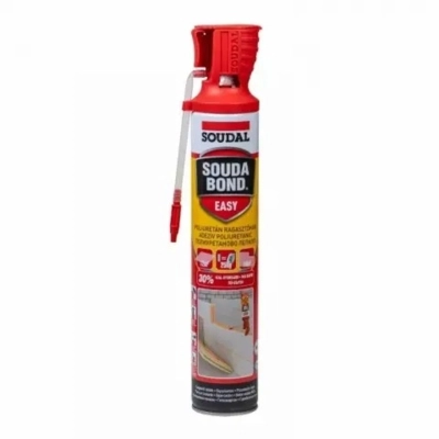 Soudal ragasztóhab kézi 750ml