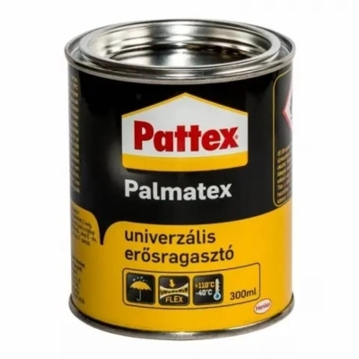 Pálmatex 0,3l