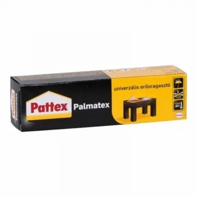 Pálmatex Tubusos 50ml