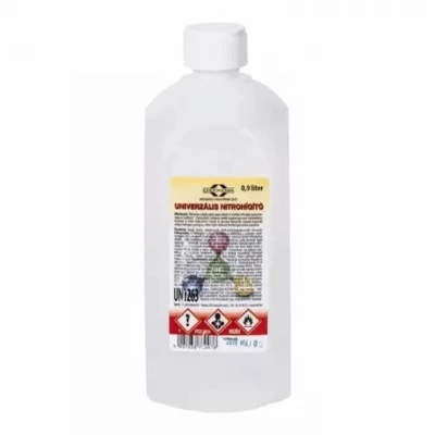 Nitróhigító Erdőkémia 0,9l