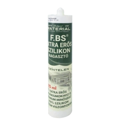 Fbs Kartusos 310ml