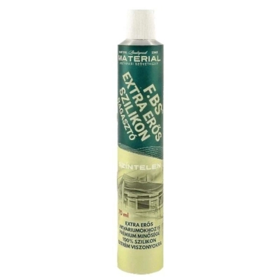 Fbs Tubusos Ragasztó 70ml