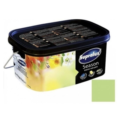 Supralux Season 04 Tavaszi Lóhere 2,5 L