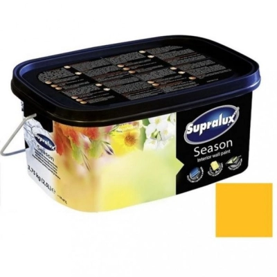Supralux Season 12 Nyári Délután 2,5 L