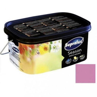 Supralux Season 31 Nyári Cseresznye 2,5 L