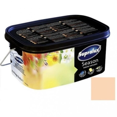 Supralux Season 14 Őszi Körte 2,5 L