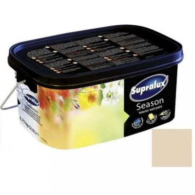 Supralux Season 26 Téli Dió 2,5 L
