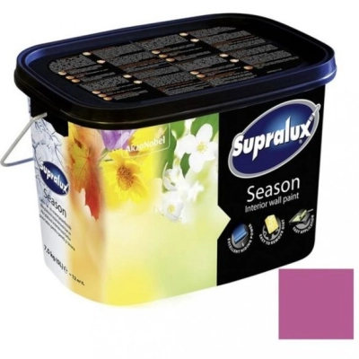 Supralux Season 47 Nyári Málna 5 L