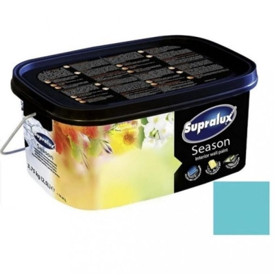 Supralux Season 55 Tavaszi Tenger 2,5 L
