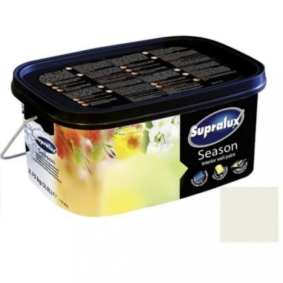 Supralux Season 43 Téli Napkelte 2,5 L